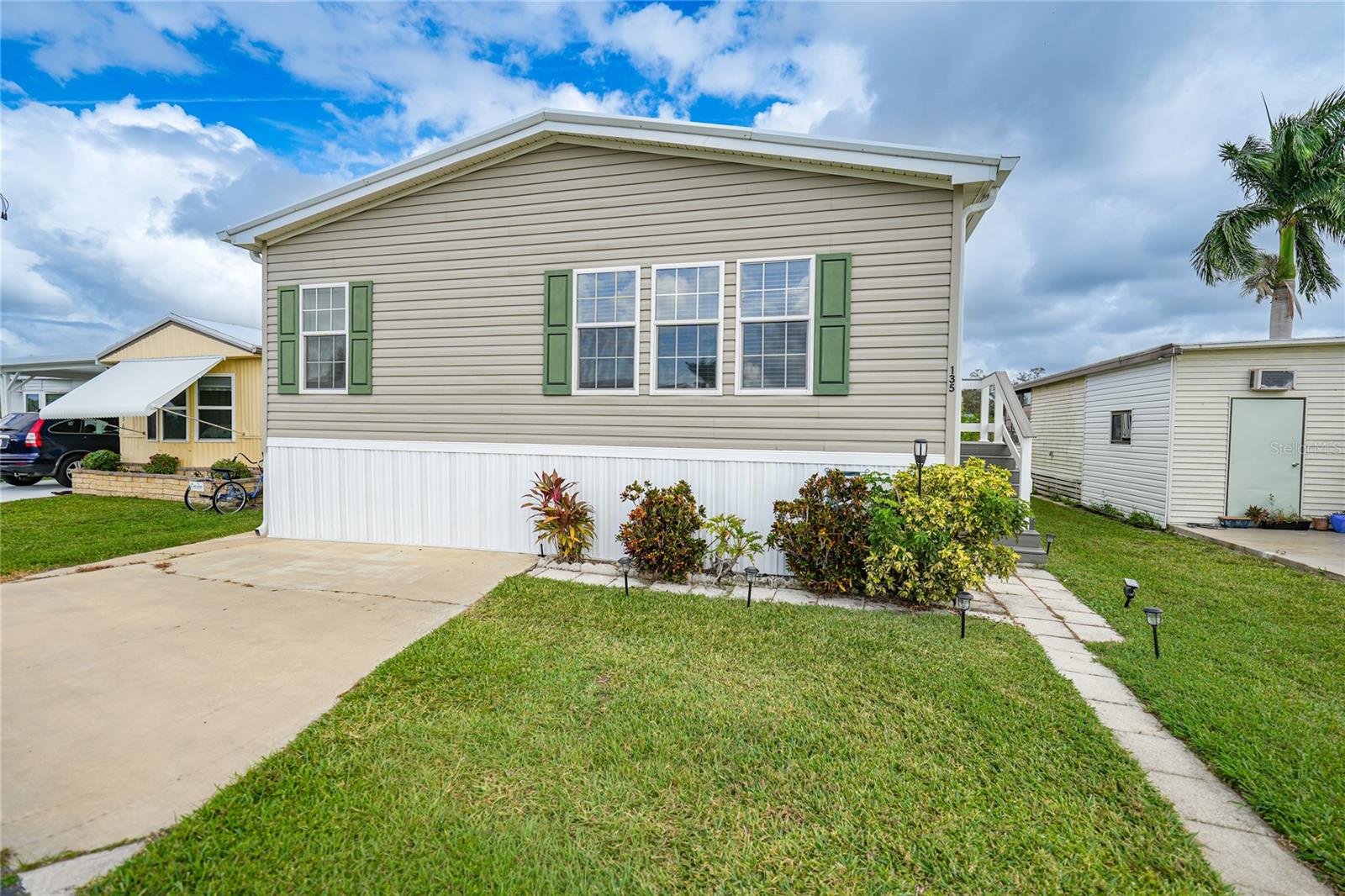 LAZY LAGOON MOB HME PARK COOP - Residential