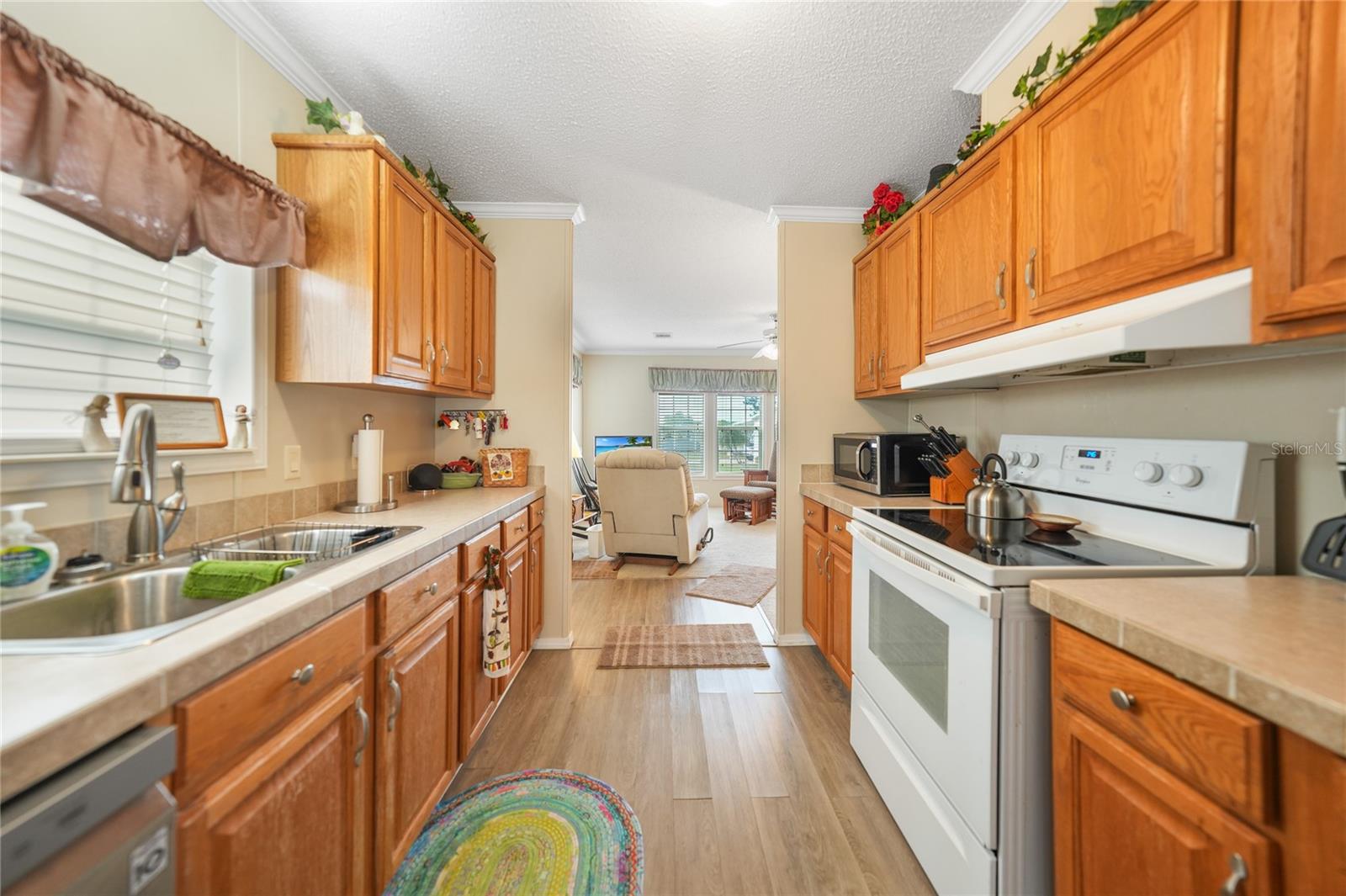 LAZY LAGOON MOB HME PARK COOP - Residential