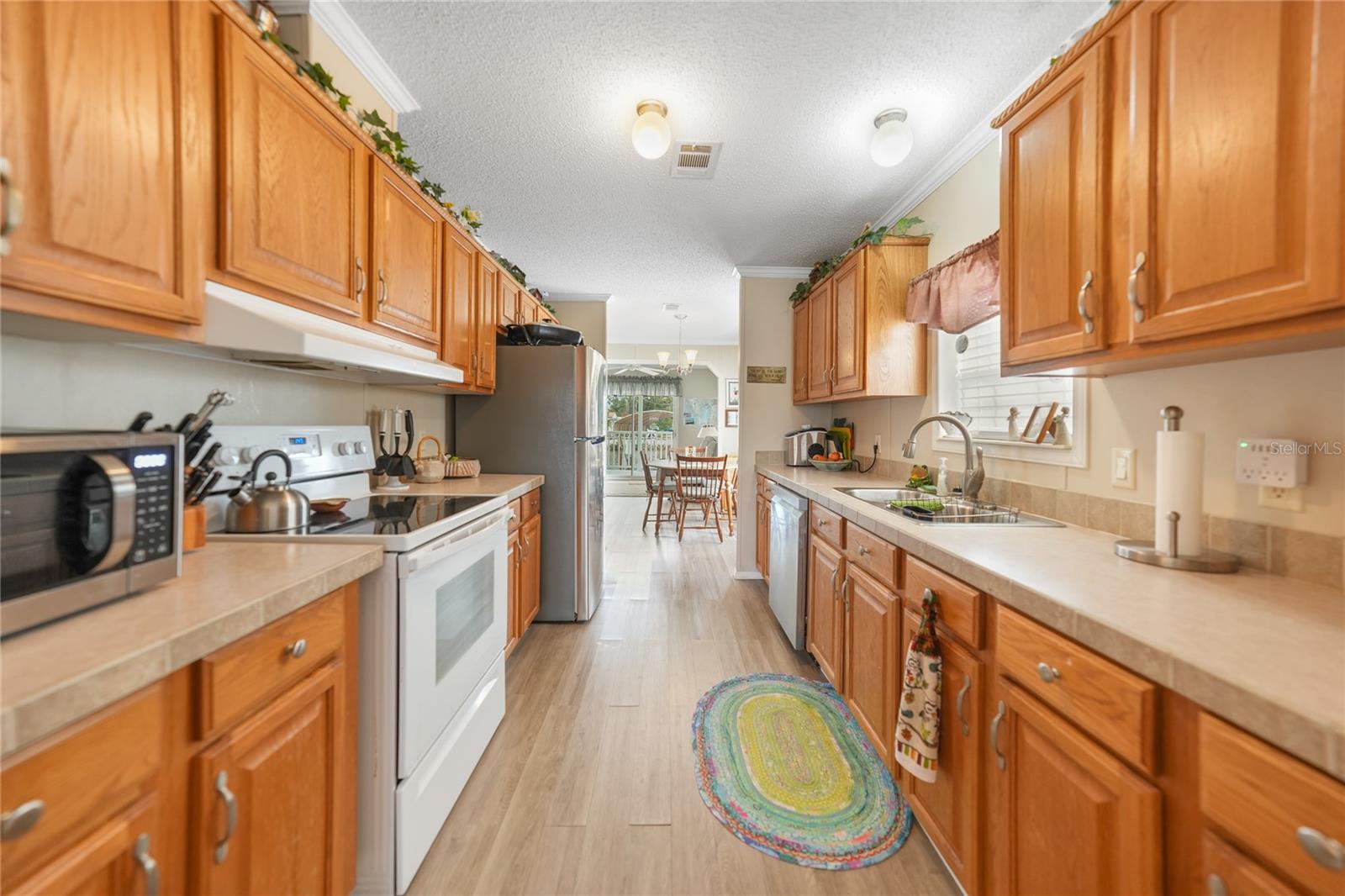 LAZY LAGOON MOB HME PARK COOP - Residential