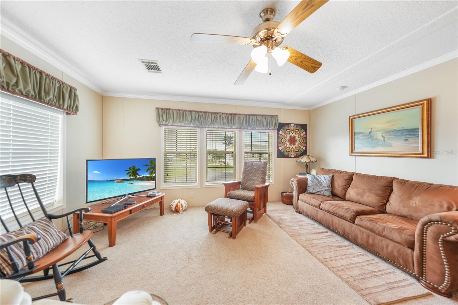 LAZY LAGOON MOB HME PARK COOP - Residential
