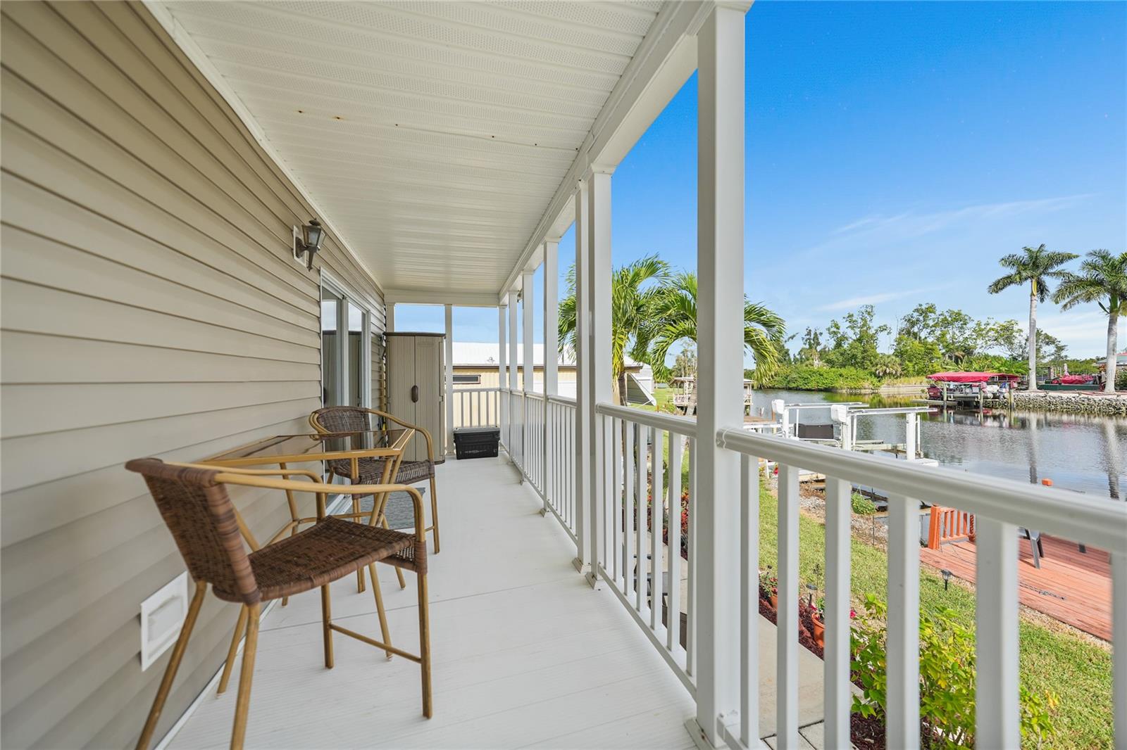 LAZY LAGOON MOB HME PARK COOP - Residential