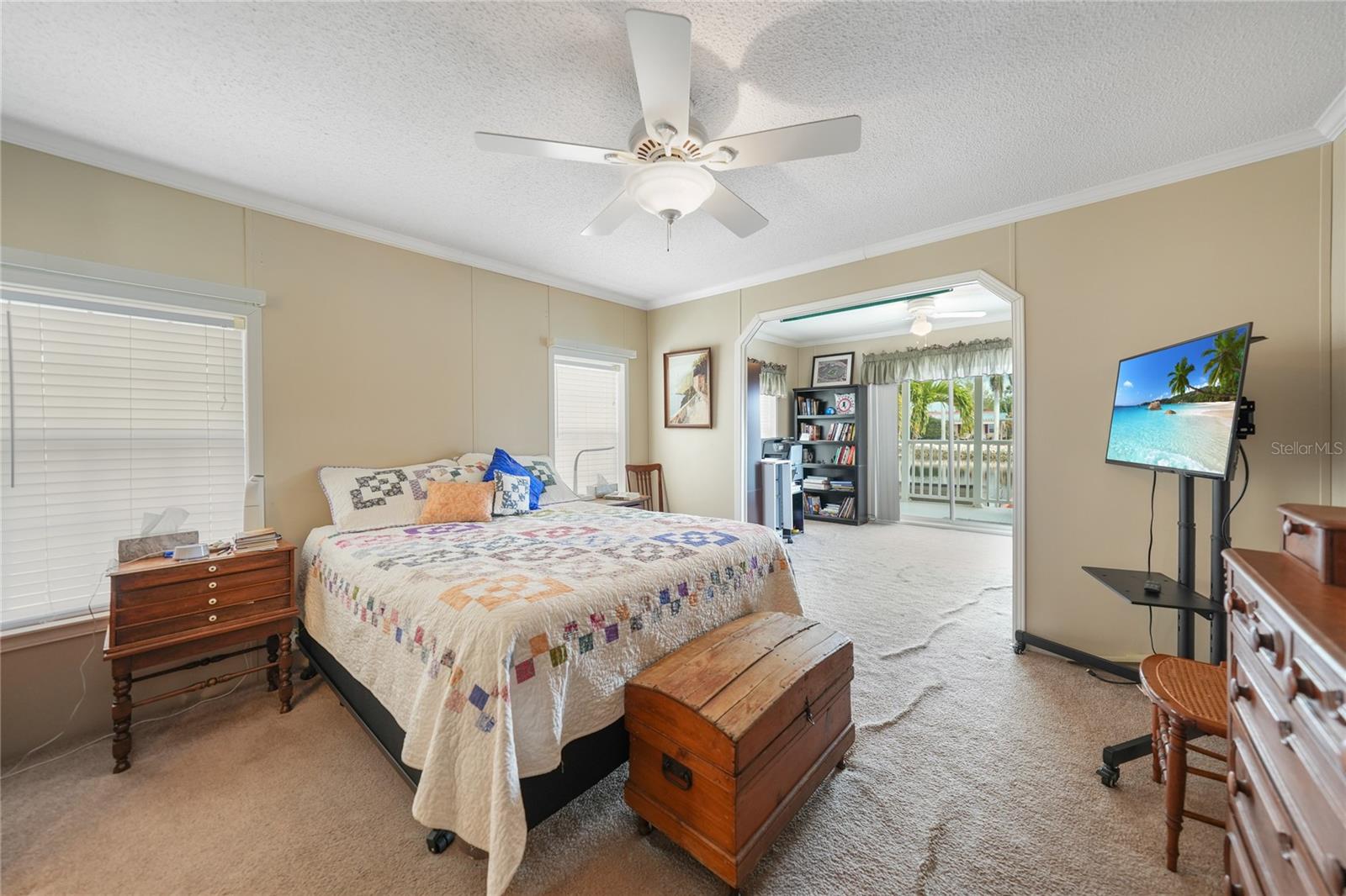 LAZY LAGOON MOB HME PARK COOP - Residential