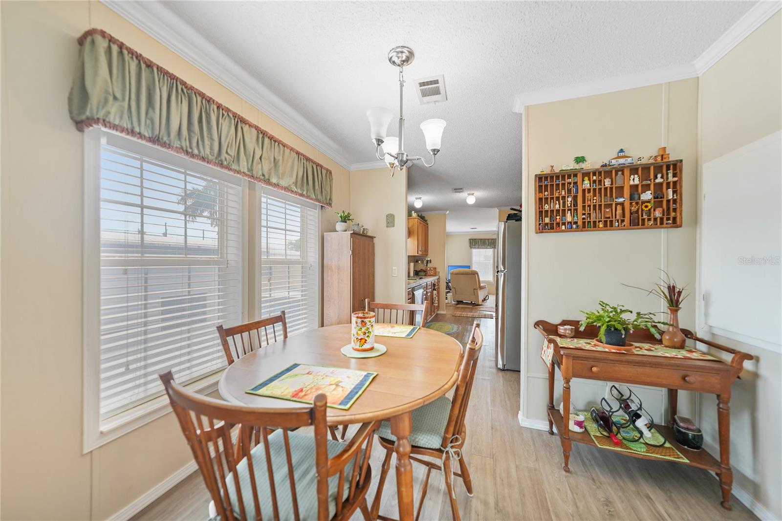 LAZY LAGOON MOB HME PARK COOP - Residential