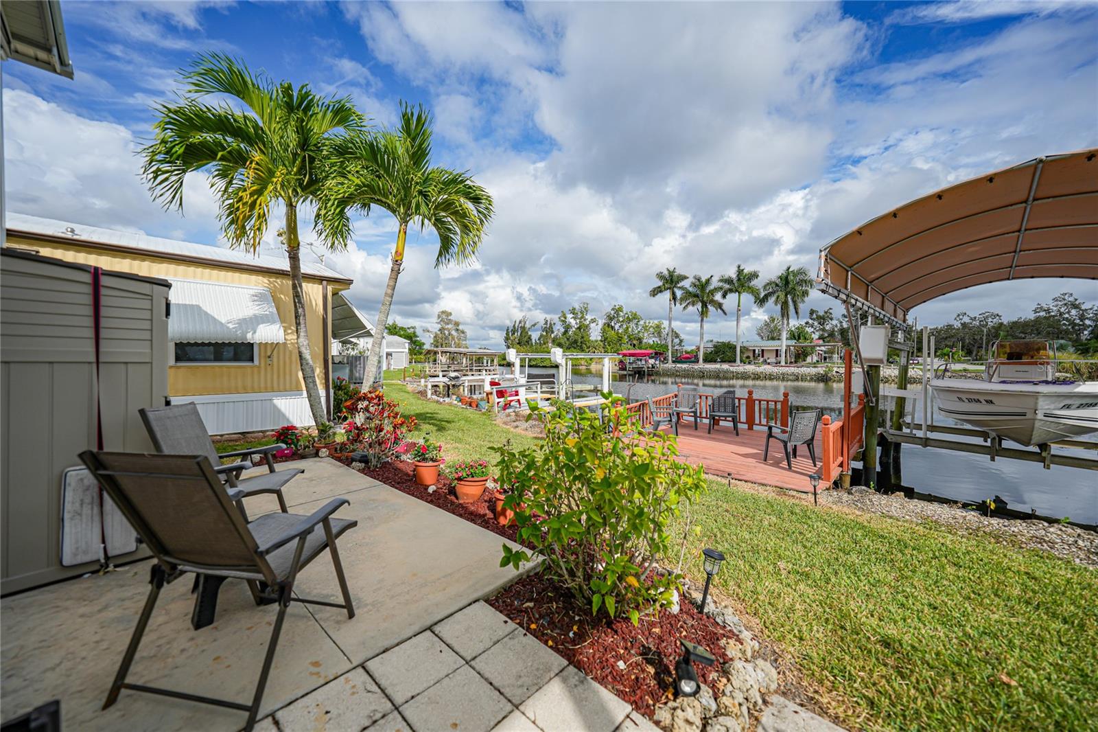 LAZY LAGOON MOB HME PARK COOP - Residential