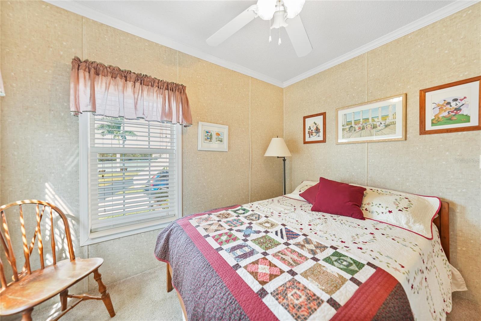 LAZY LAGOON MOB HME PARK COOP - Residential