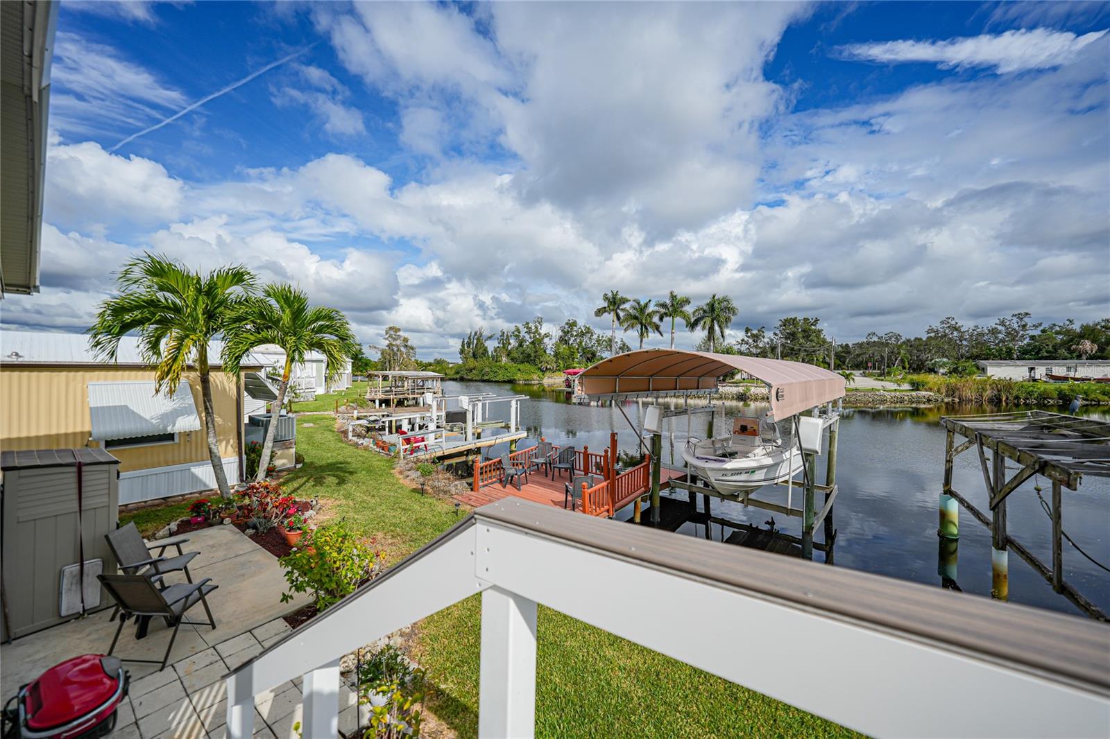 LAZY LAGOON MOB HME PARK COOP - Residential