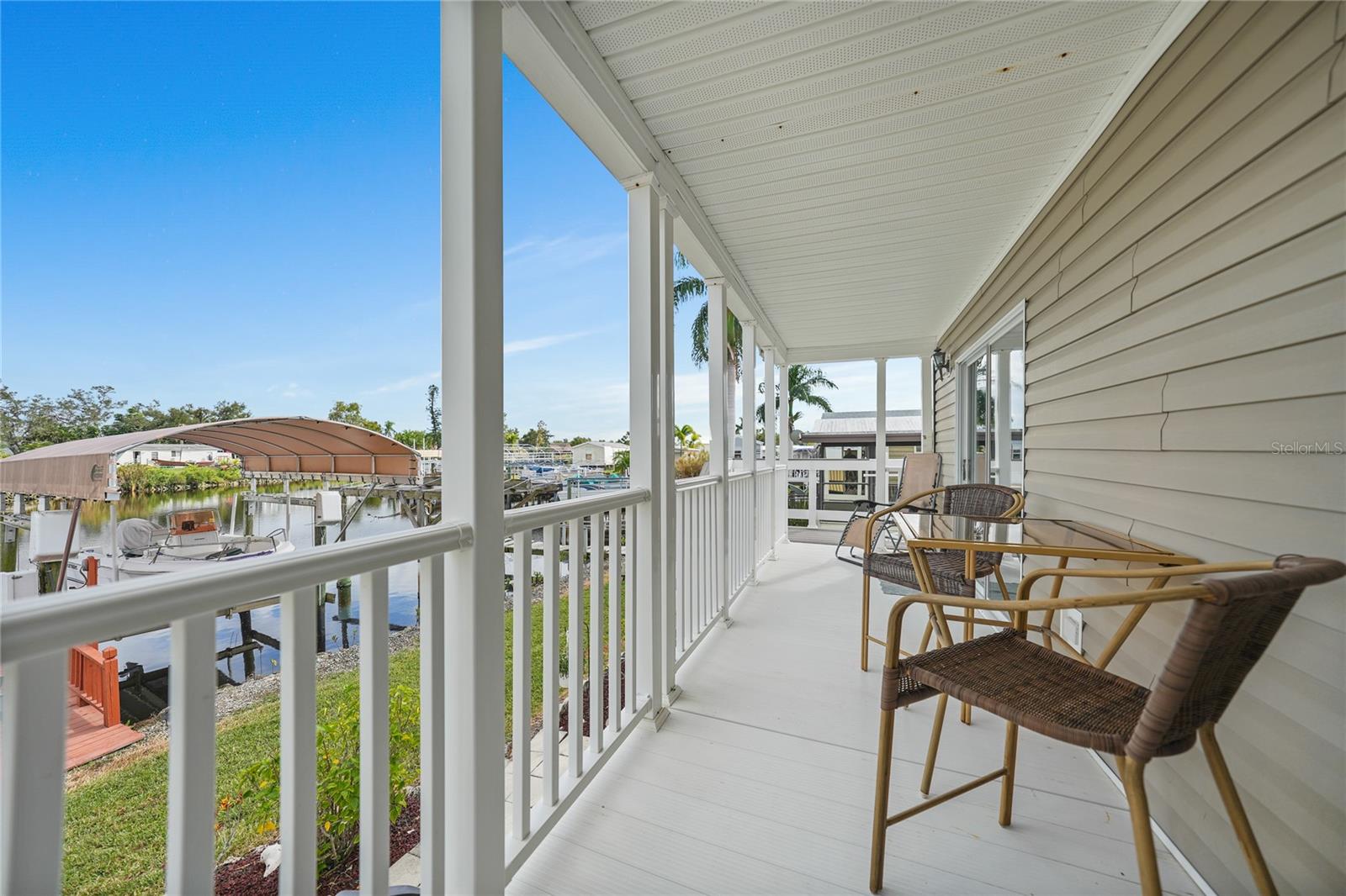 LAZY LAGOON MOB HME PARK COOP - Residential