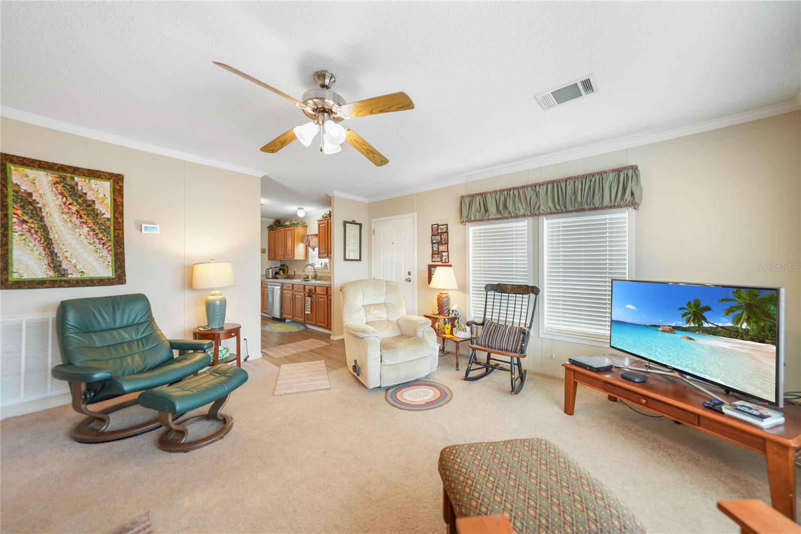 LAZY LAGOON MOB HME PARK COOP - Residential