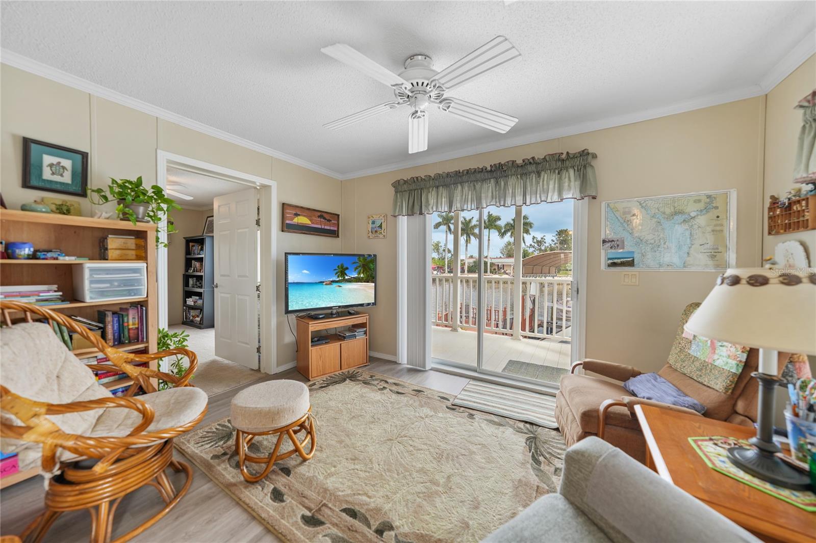 LAZY LAGOON MOB HME PARK COOP - Residential
