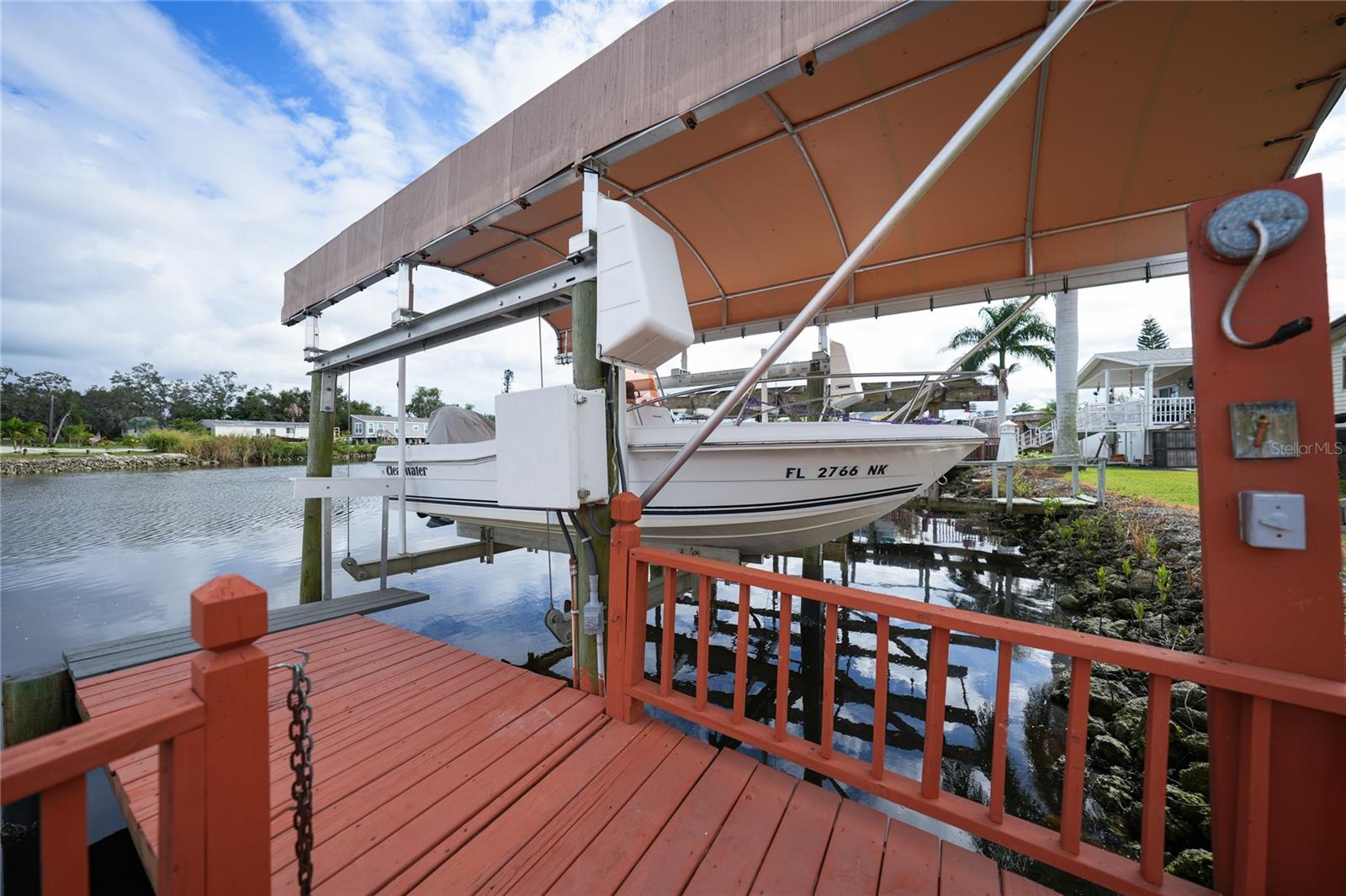 LAZY LAGOON MOB HME PARK COOP - Residential