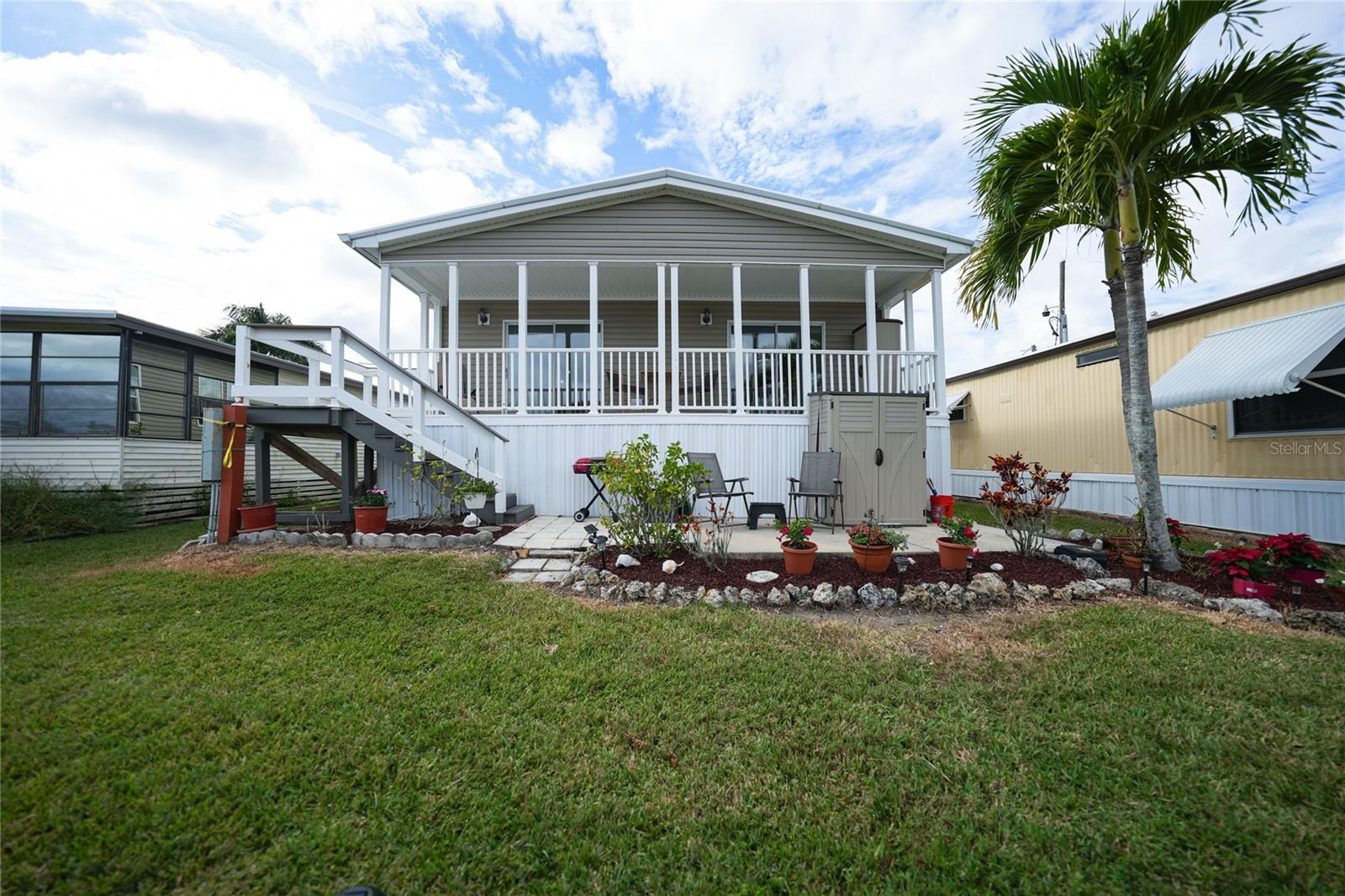LAZY LAGOON MOB HME PARK COOP - Residential