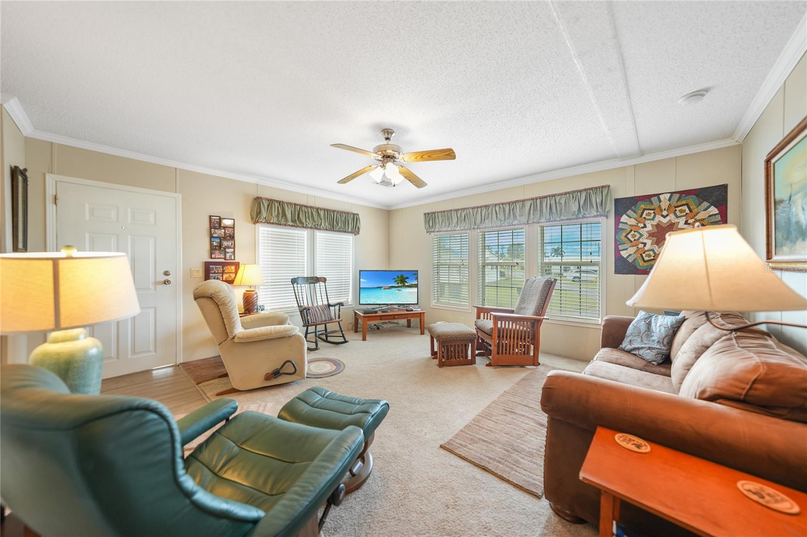 LAZY LAGOON MOB HME PARK COOP - Residential