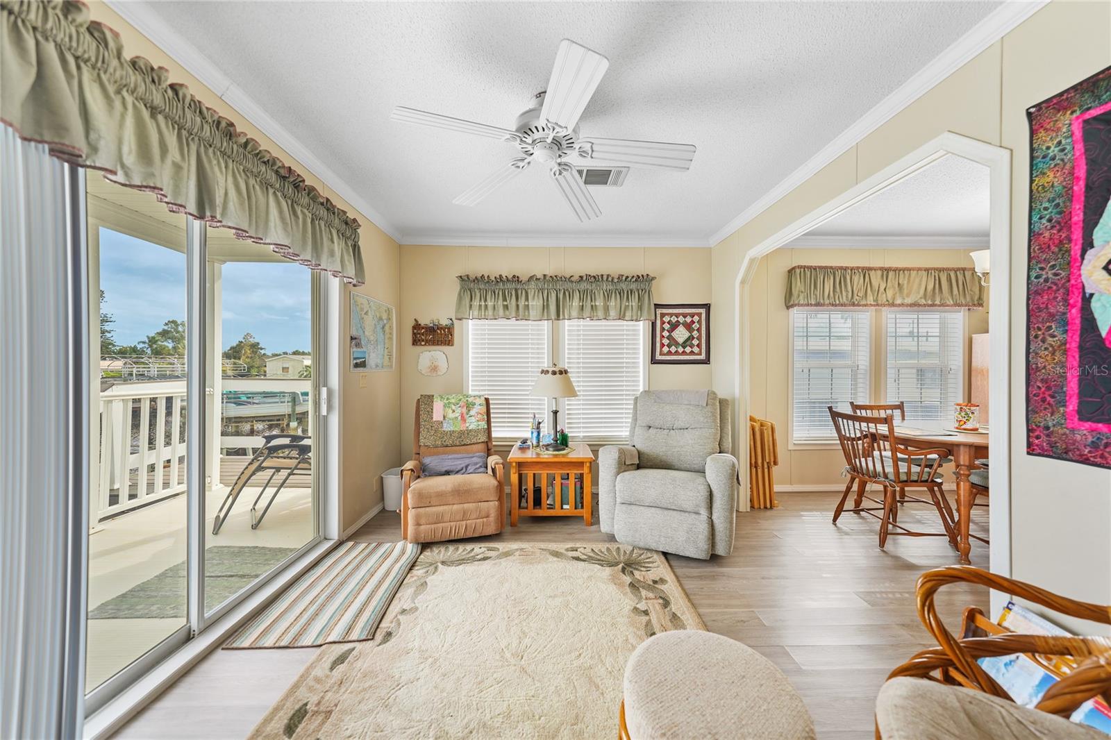 LAZY LAGOON MOB HME PARK COOP - Residential