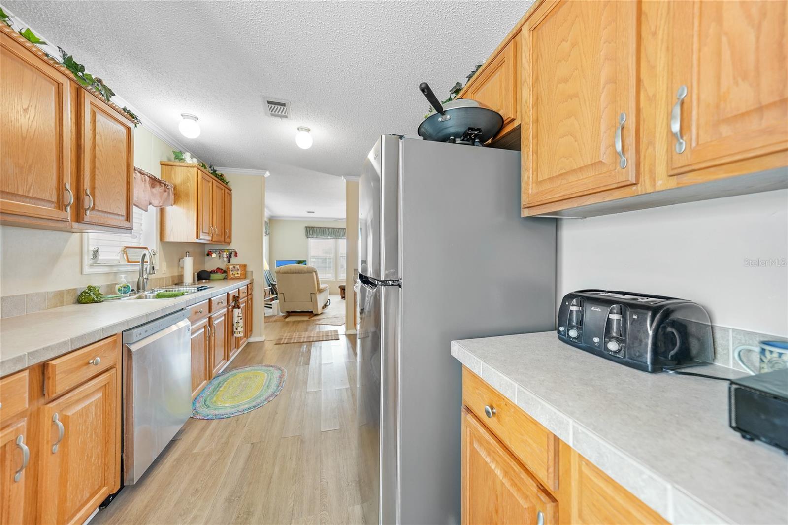 LAZY LAGOON MOB HME PARK COOP - Residential