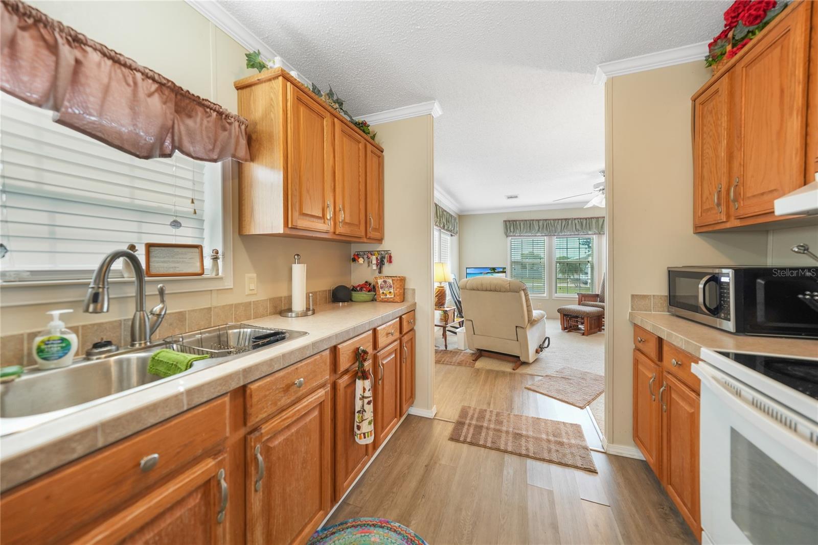 LAZY LAGOON MOB HME PARK COOP - Residential