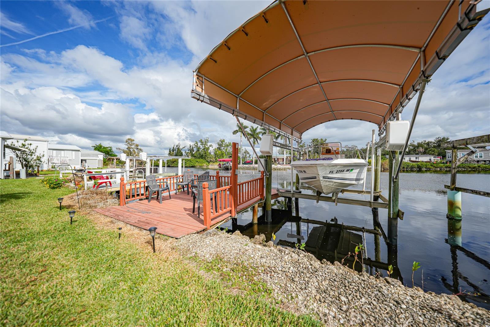 LAZY LAGOON MOB HME PARK COOP - Residential
