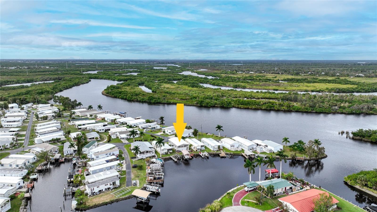 LAZY LAGOON MOB HME PARK COOP - Residential