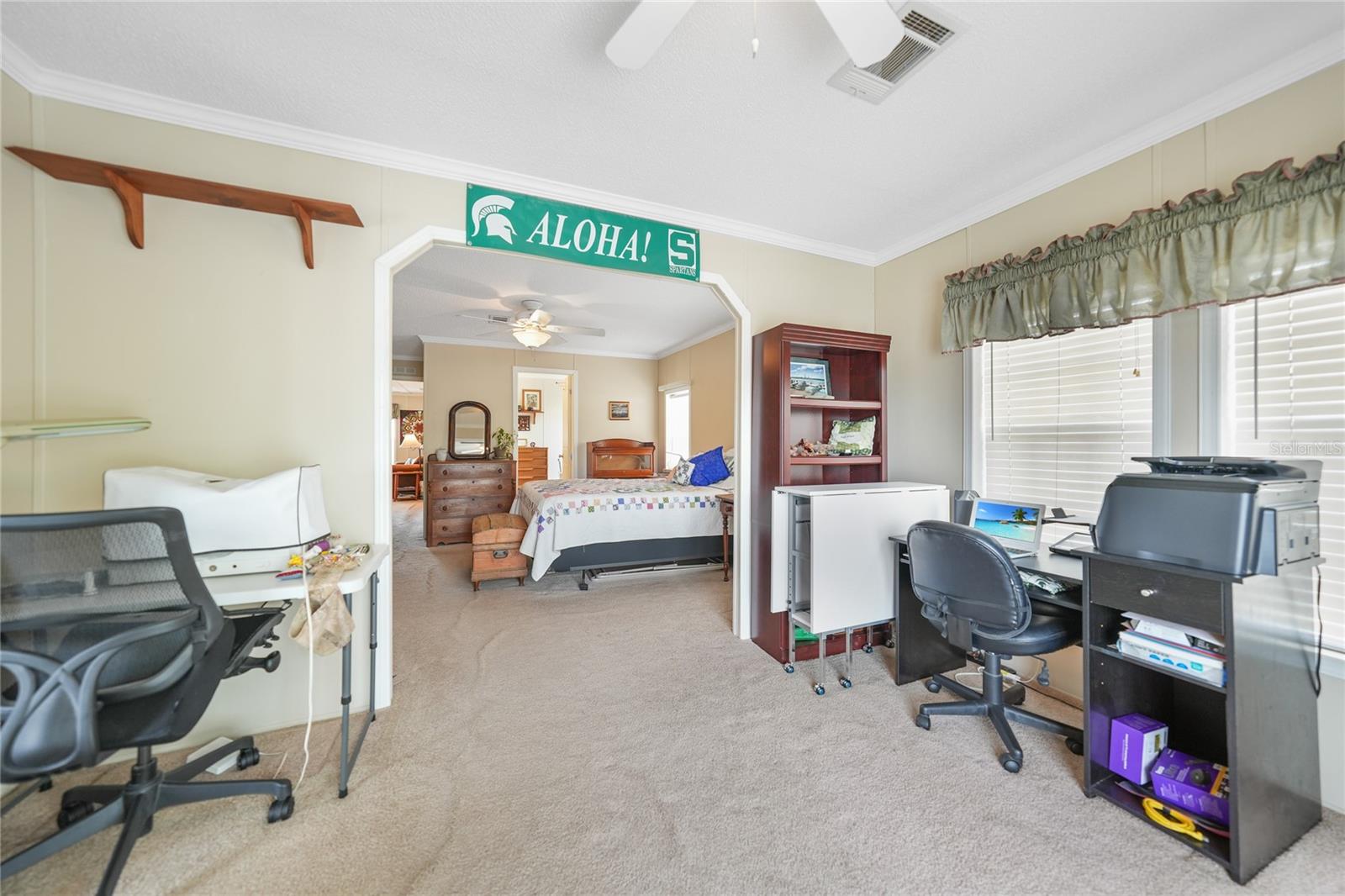 LAZY LAGOON MOB HME PARK COOP - Residential