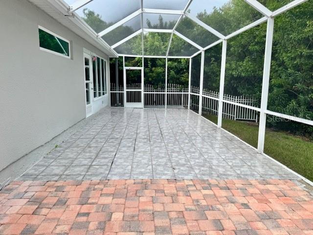 MISTY CREEK - Residential