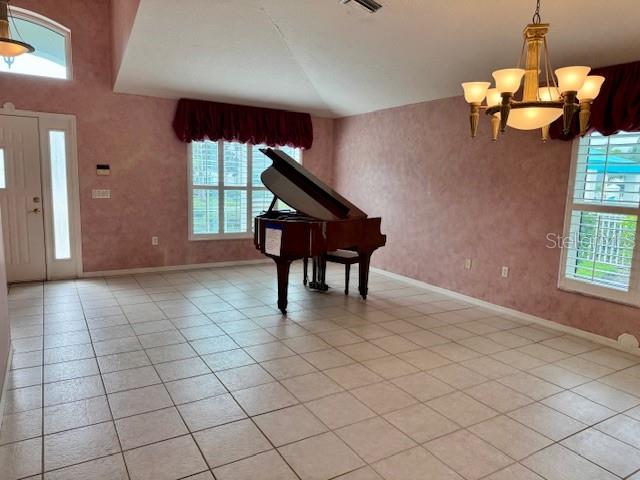 MISTY CREEK - Residential