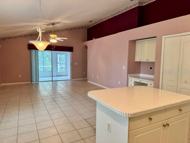 MISTY CREEK - Residential