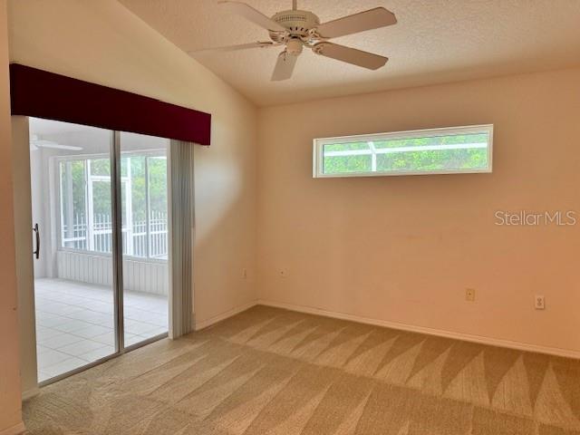 MISTY CREEK - Residential