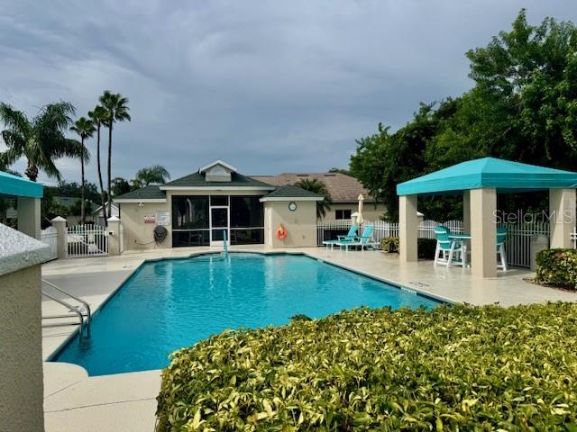 MISTY CREEK - Residential