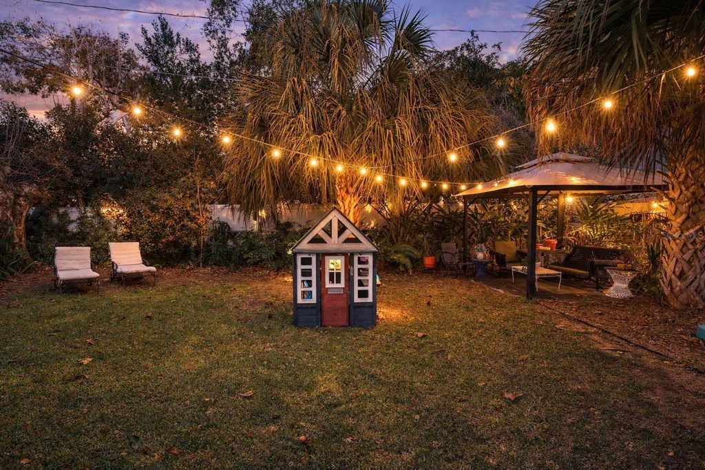 Photo of 1617 Campbell Avenue, Orlando, FL 32806 (MLS # O6376758)