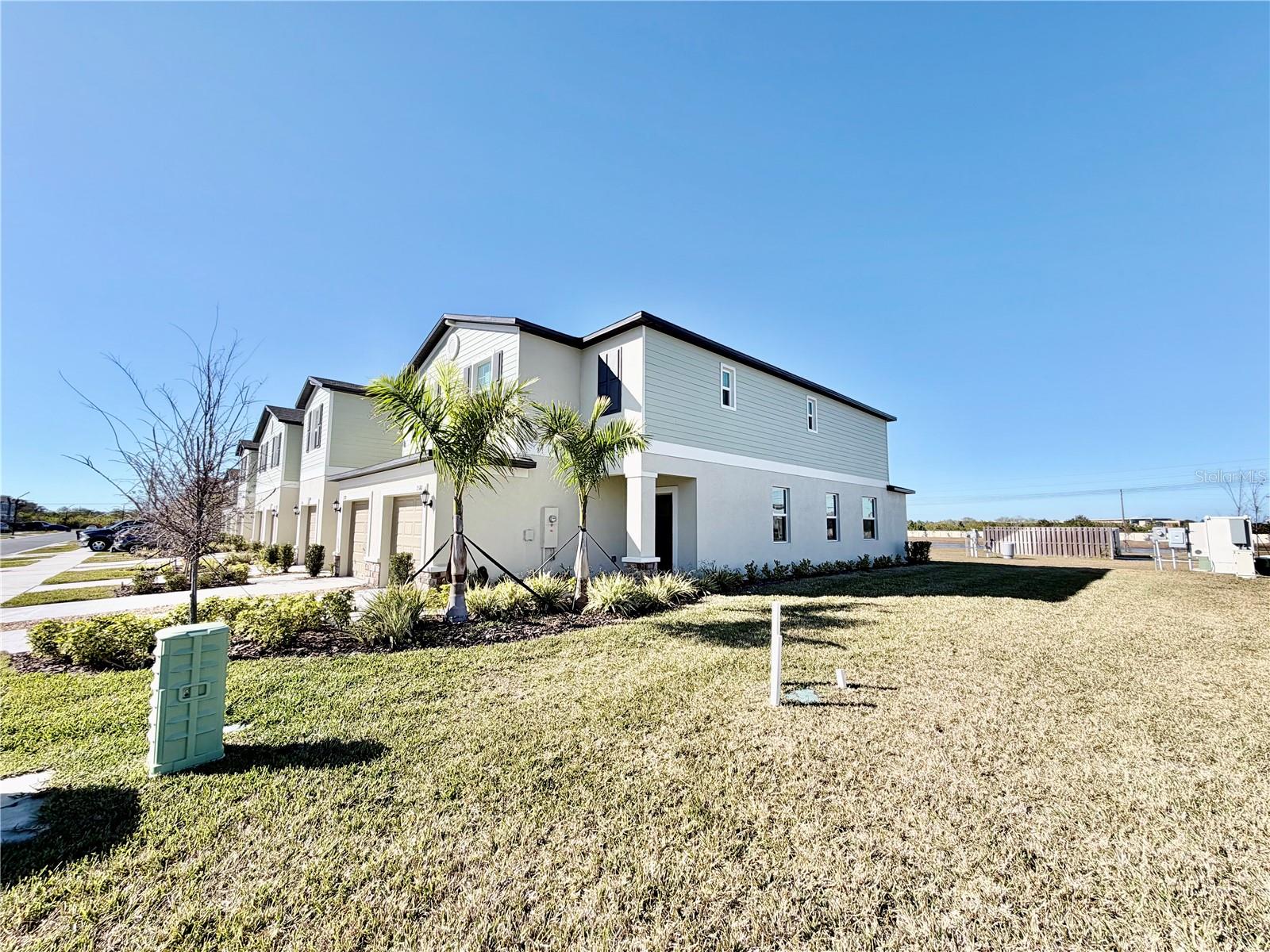 SOUTH SHORE POINTE - Residential Lease