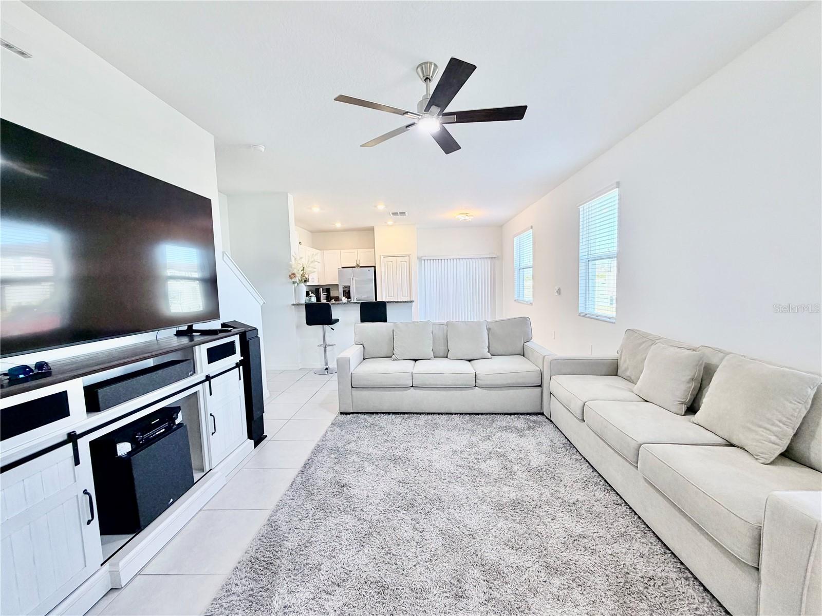 SOUTH SHORE POINTE - Residential Lease