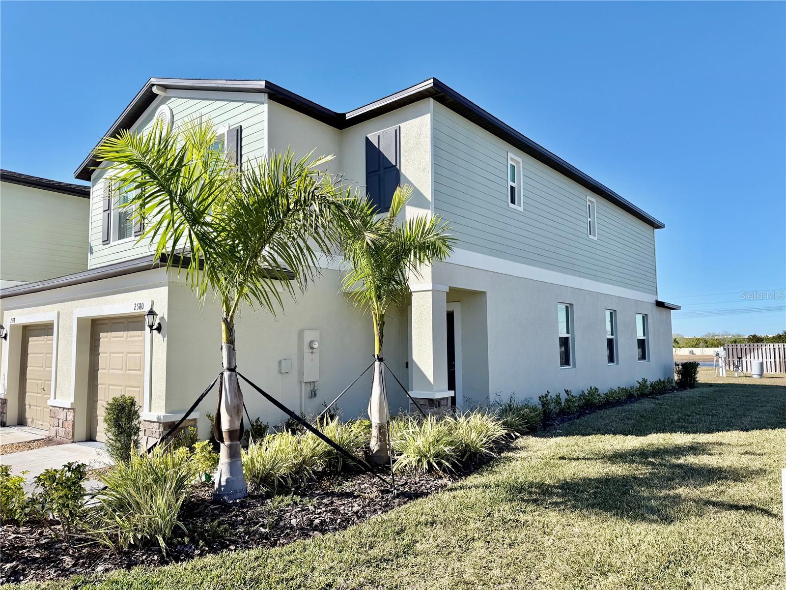 SOUTH SHORE POINTE - Residential Lease