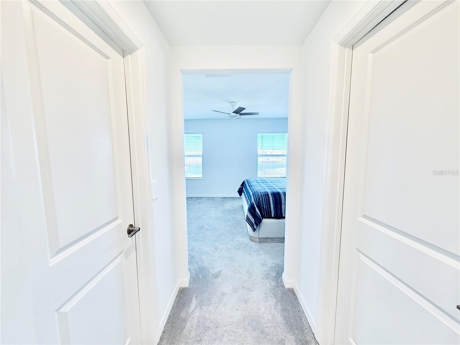 SOUTH SHORE POINTE - Residential Lease