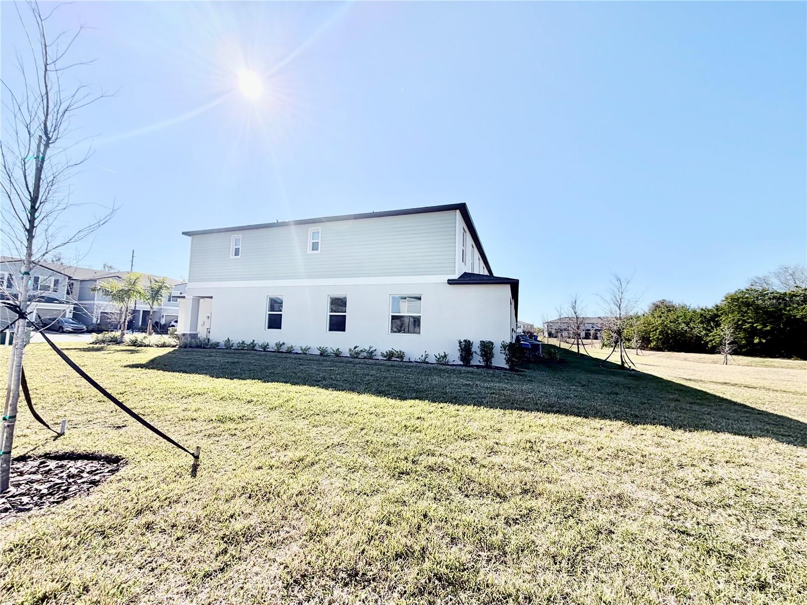 SOUTH SHORE POINTE - Residential Lease