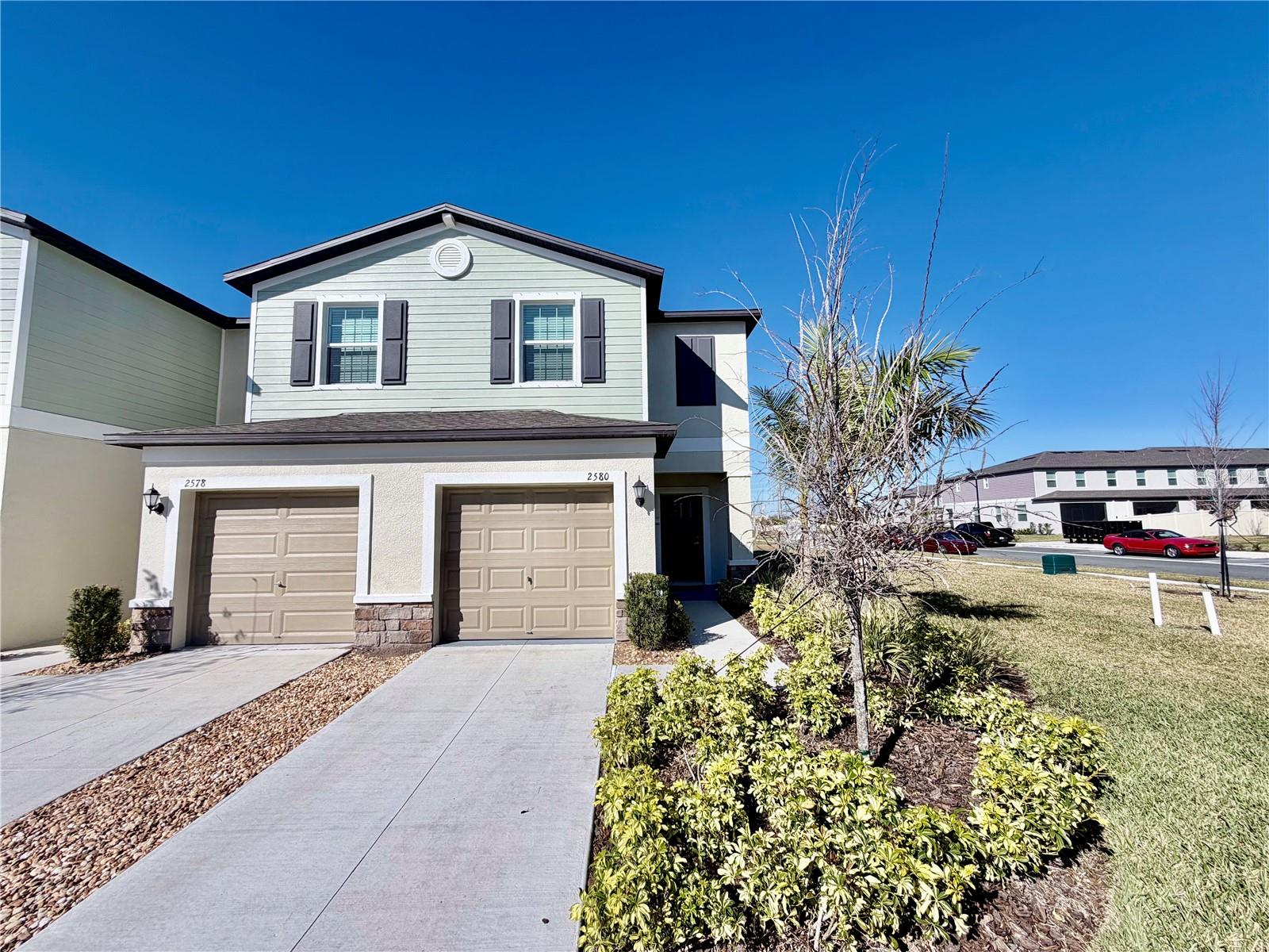 SOUTH SHORE POINTE - Residential Lease