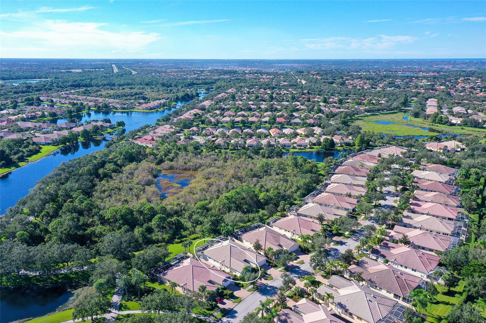 VILLAGEWALK - Residential