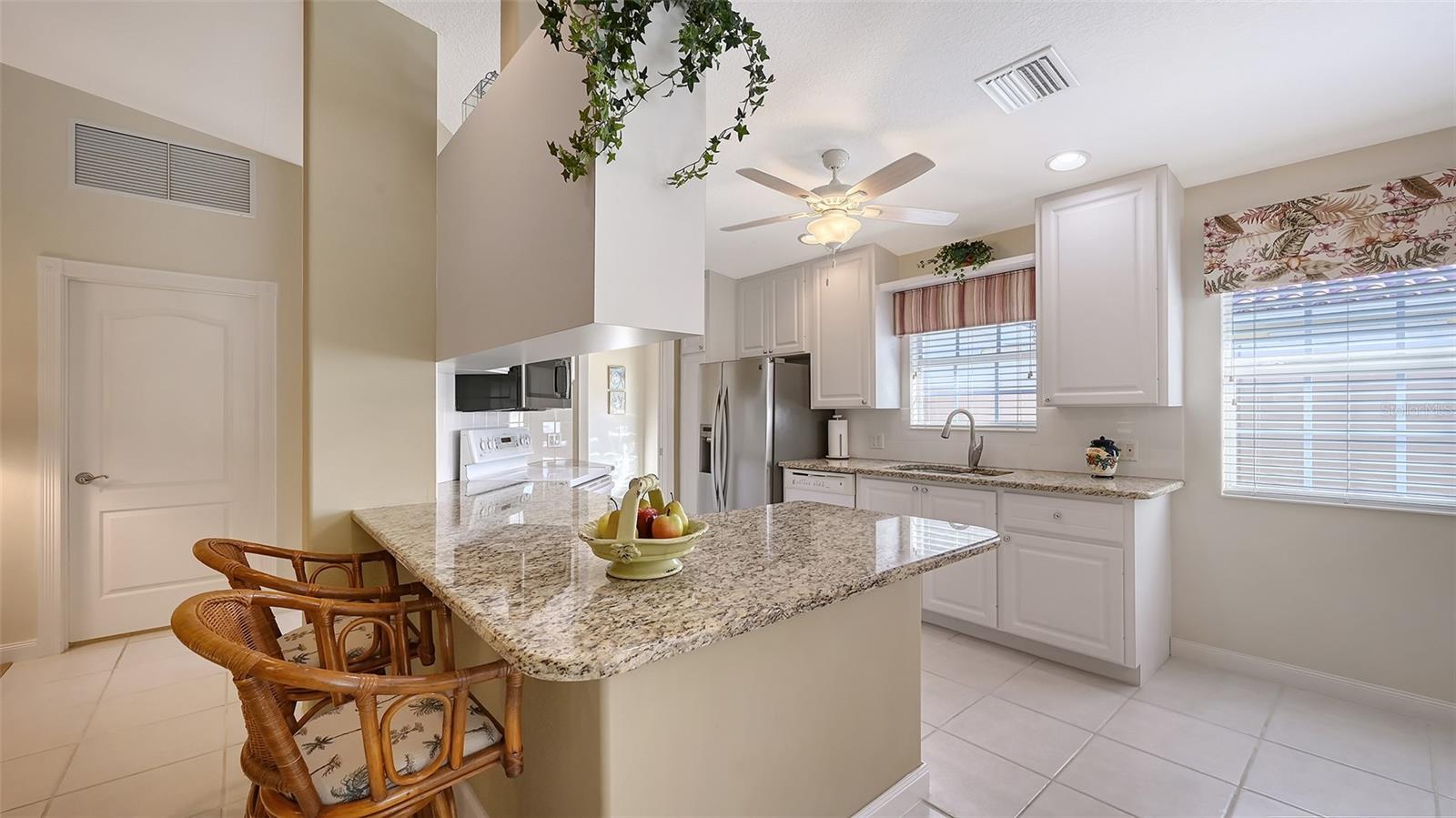 VILLAGEWALK - Residential