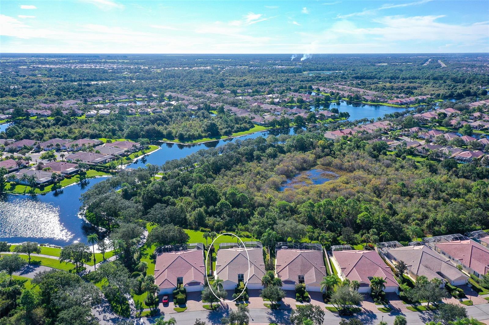 VILLAGEWALK - Residential