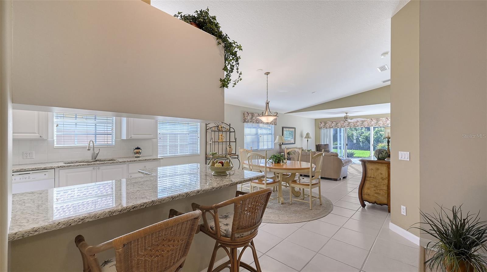 VILLAGEWALK - Residential