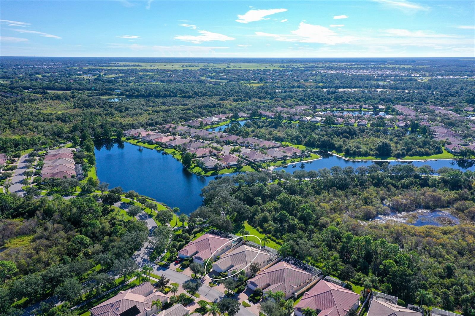 VILLAGEWALK - Residential