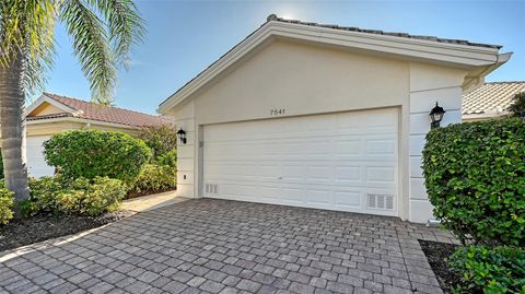 Photo of 7541 Pesaro Drive, Sarasota, FL 34238 (MLS # A4664322)