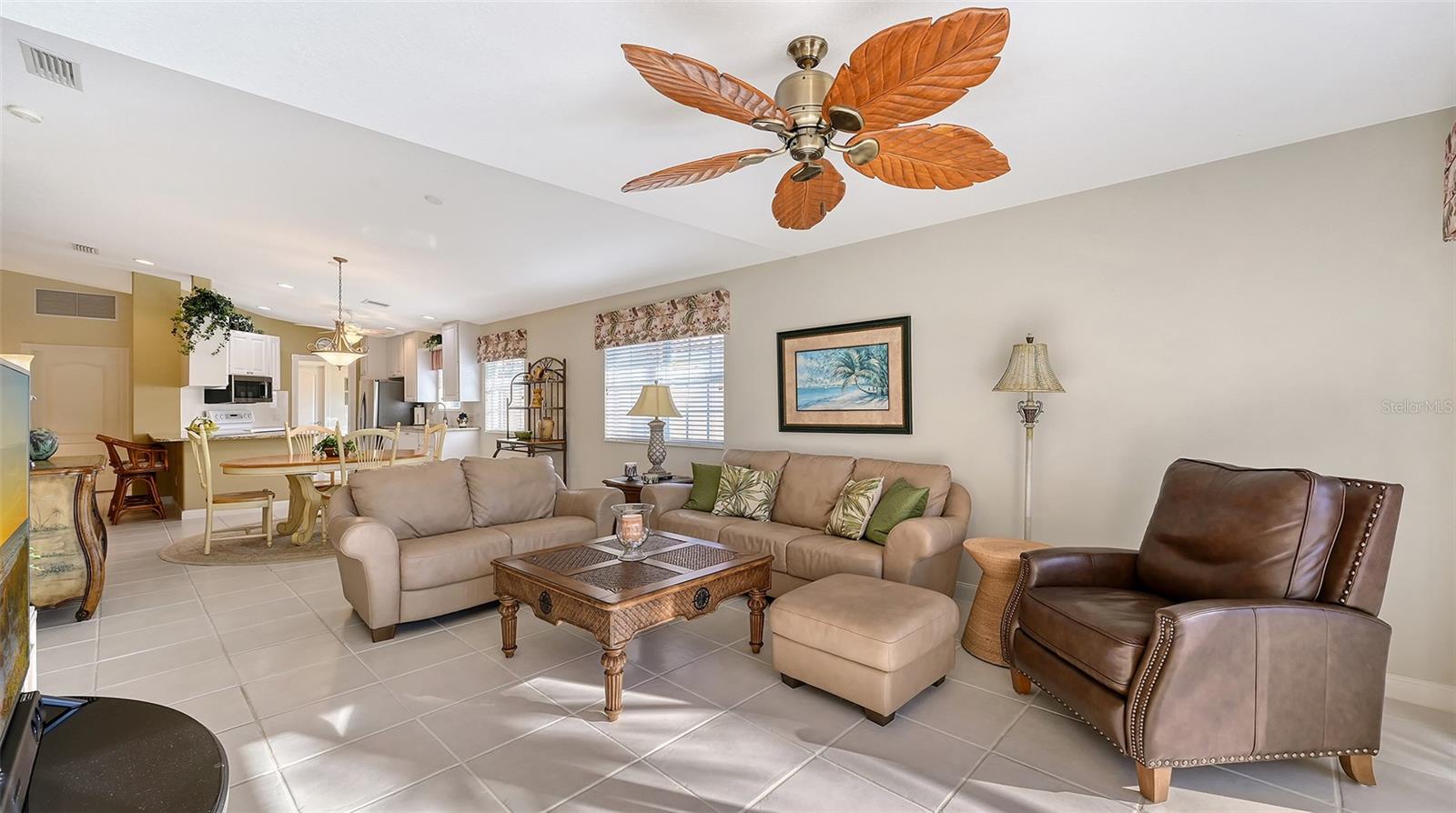 VILLAGEWALK - Residential