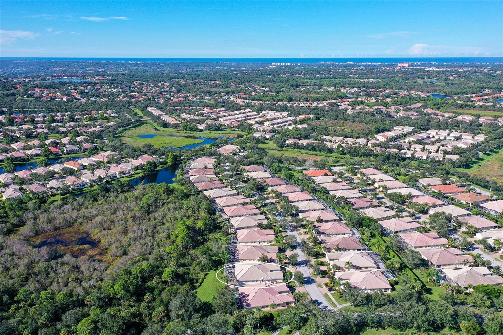 VILLAGEWALK - Residential