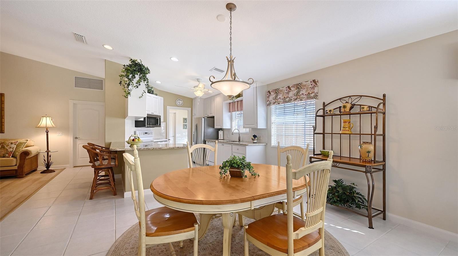 VILLAGEWALK - Residential