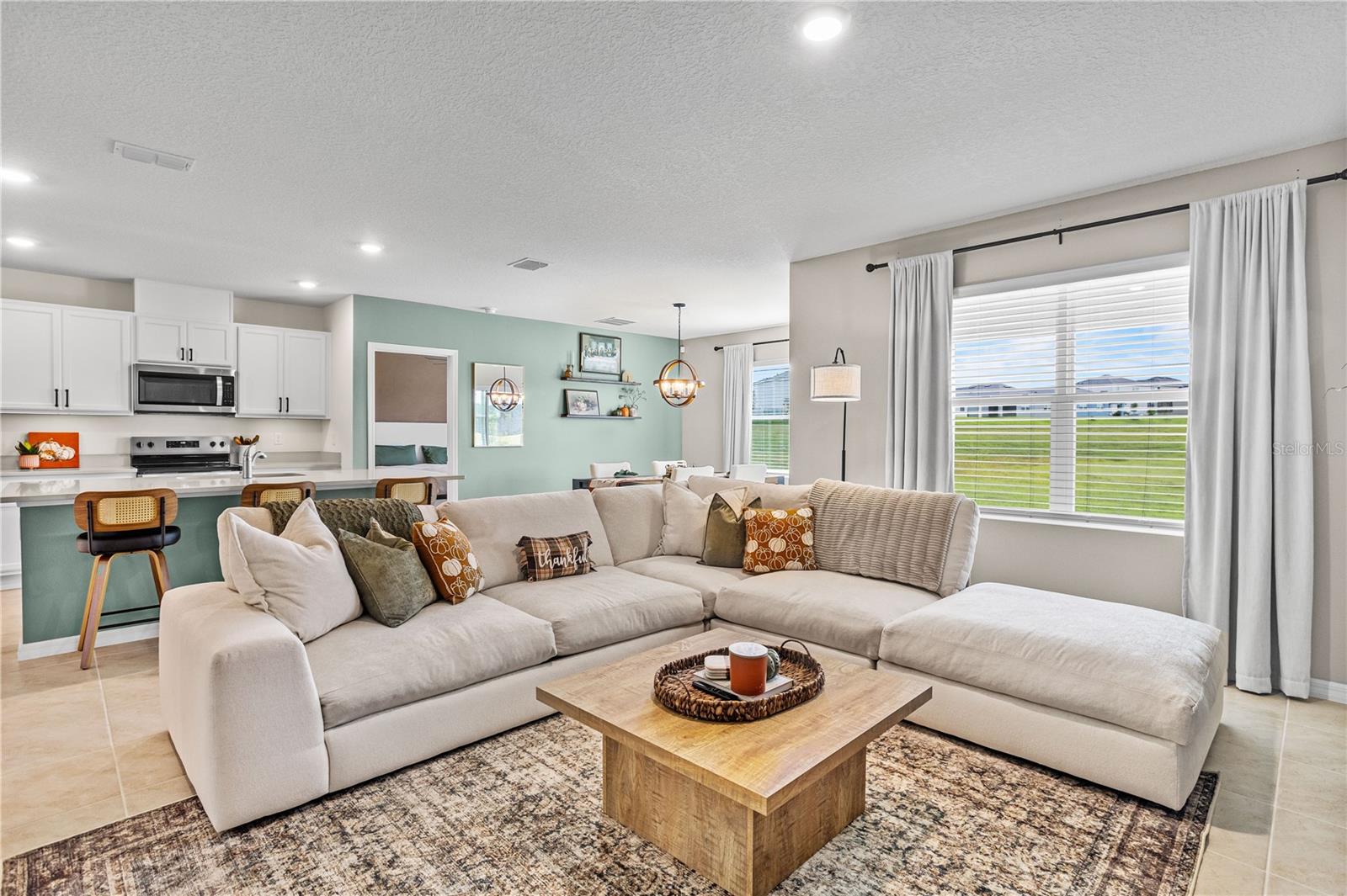 TIMBERWALK PH 3 - Residential Lease