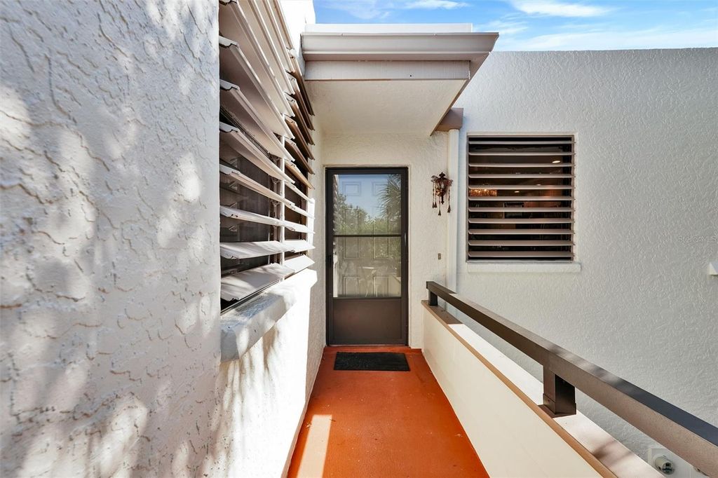 Photo of 107 Pinehurst Drive #107, Bradenton, FL 34210 (MLS # TB8438218)