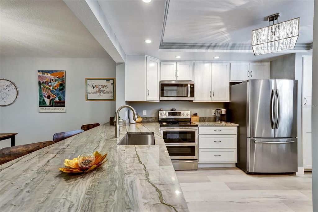 Photo of 107 Pinehurst Drive #107, Bradenton, FL 34210 (MLS # TB8438218)