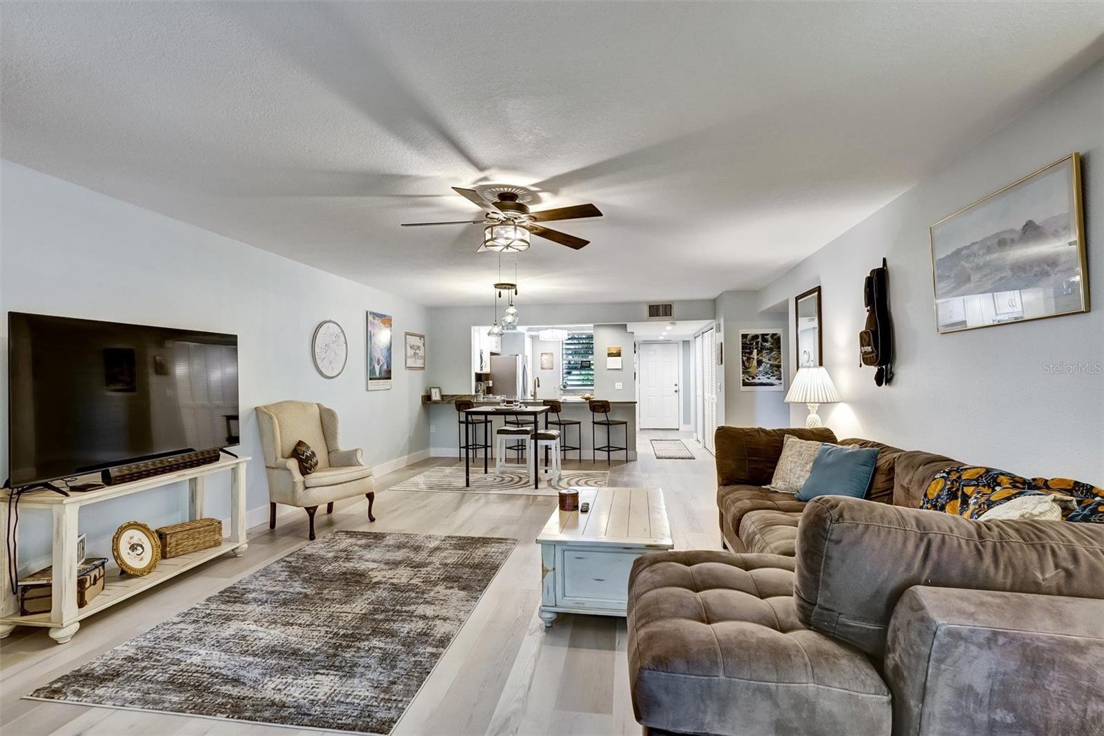 WILDEWOOD SPGS STAGE 1C2 OF PINEHURST - Residential