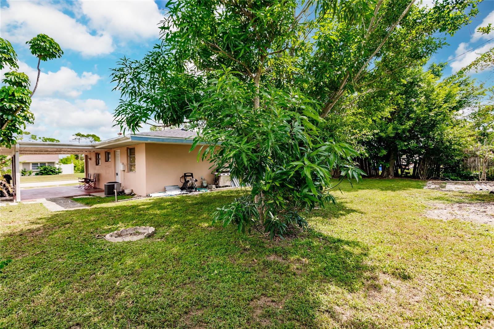 PORT CHARLOTTE 41ST ADD 01 PT REP - Residential