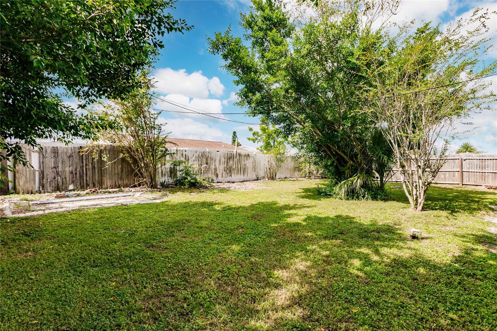 PORT CHARLOTTE 41ST ADD 01 PT REP - Residential