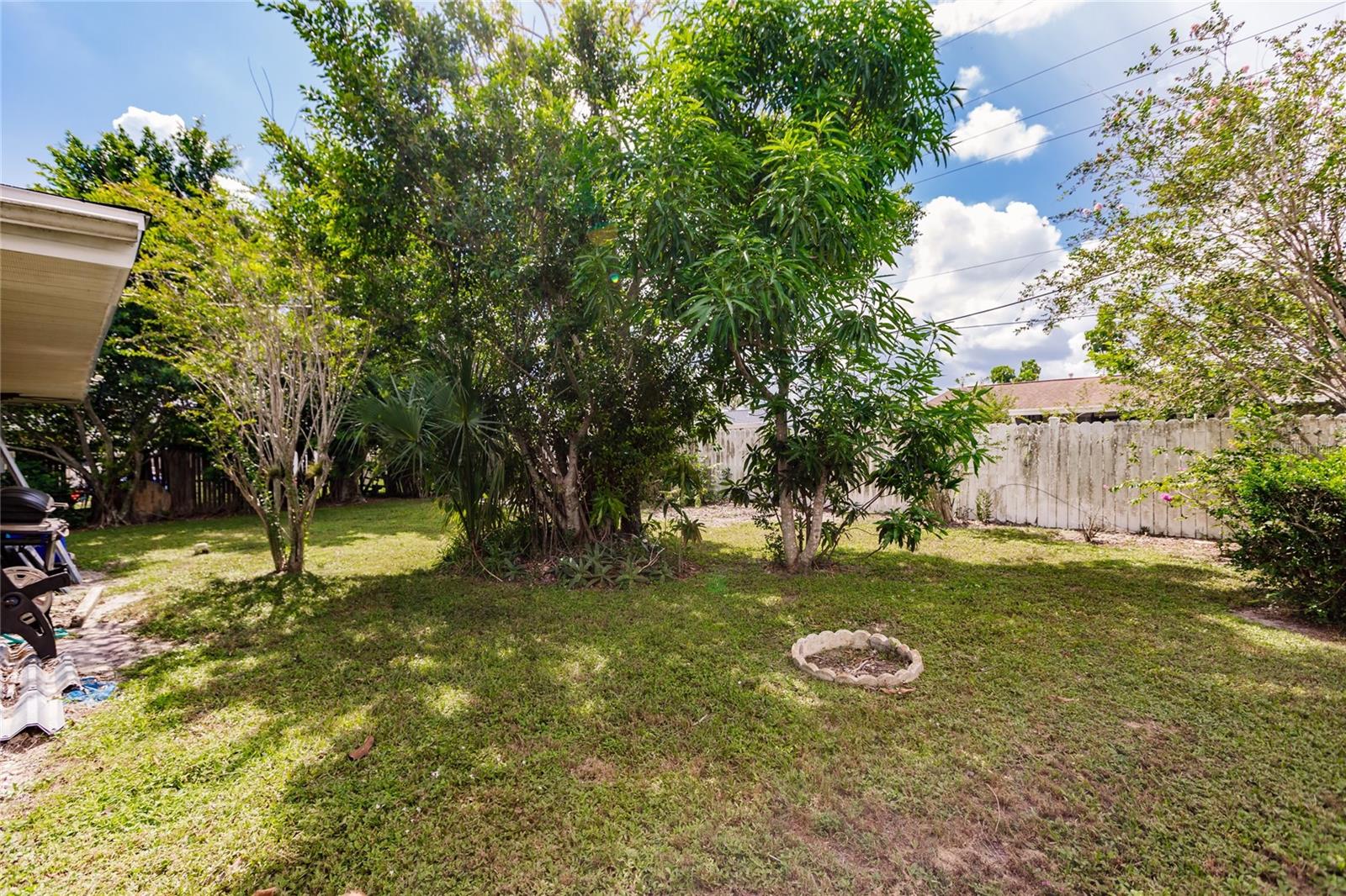 PORT CHARLOTTE 41ST ADD 01 PT REP - Residential